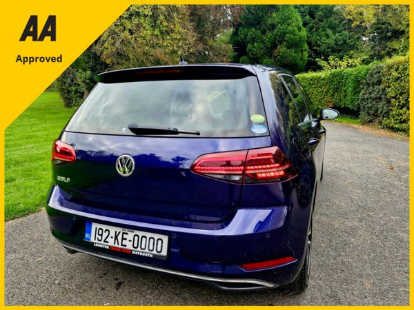 💥2019 Volkswagen Golf💥(Auto+Warranty+Low KM's) 369864605