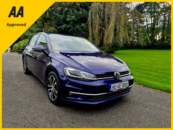💥2019 Volkswagen Golf💥(Auto+Warranty+Low KM's) 369864609