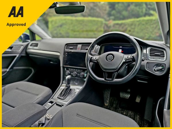 💥2019 Volkswagen Golf💥(Auto+Warranty+Low KM's) 369864619