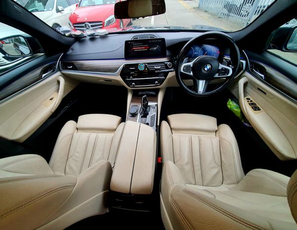 2018 BMW 5-Series | 530e M Sport Auto 369866684