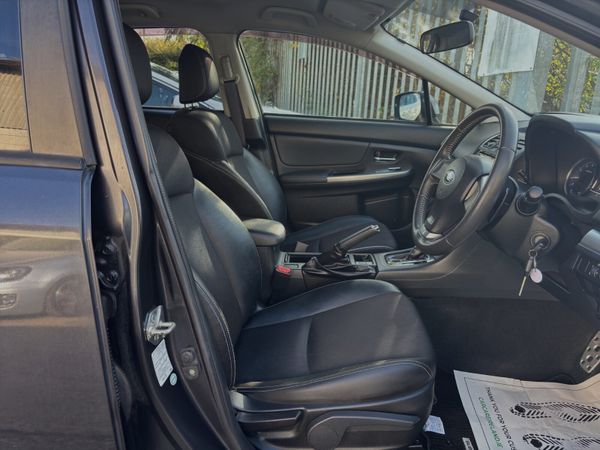 2015 SUBARU IMPREZA (S22) 369868100