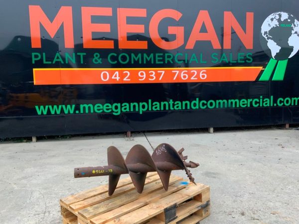 18" GROUND DRILL / AUGER BIT.......5661-18. 369869986