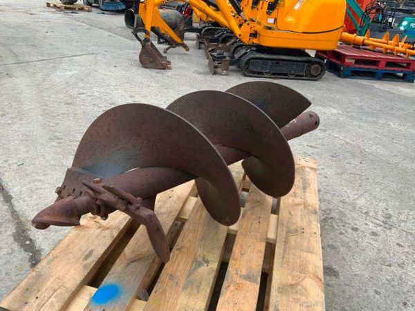 18" GROUND DRILL / AUGER BIT.......5661-18. 369869990