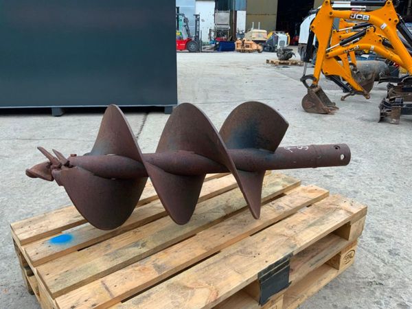 18" GROUND DRILL / AUGER BIT.......5661-18. 369869991