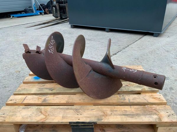 18" GROUND DRILL / AUGER BIT.......5661-18. 369869992