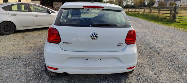 2017 VW Polo lowest milage Best Price 369860316