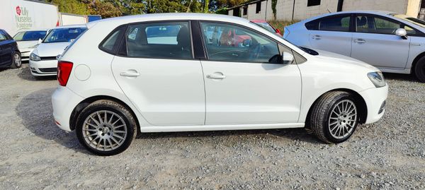 2017 VW Polo lowest milage Best Price 369860317
