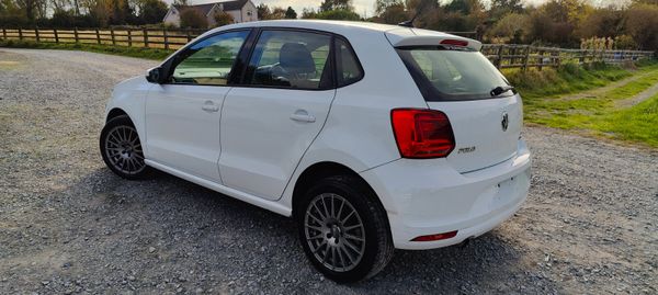 2017 VW Polo lowest milage Best Price 369860324