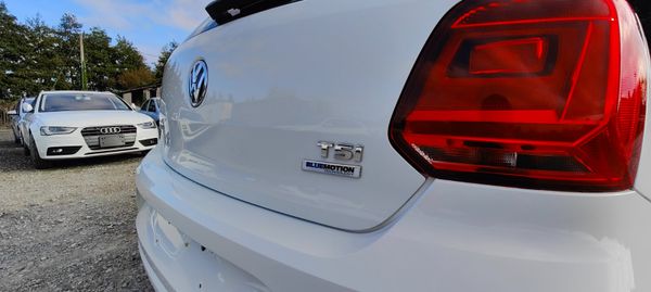 2017 VW Polo lowest milage Best Price 369860391