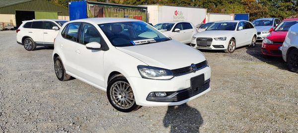 2017 VW Polo lowest milage Best Price 369860409