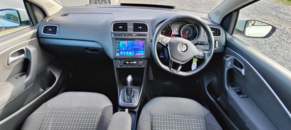 2017 VW Polo lowest milage Best Price 369860431