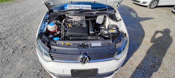 2017 VW Polo lowest milage Best Price 369860480