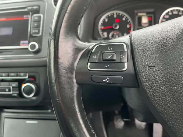 Volkswagen Tiguan 2.0 TDI 110BHP SPORT & STYLE 369861126