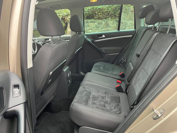 Volkswagen Tiguan 2.0 TDI 110BHP SPORT & STYLE 369861120