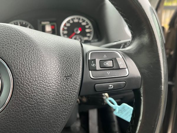 Volkswagen Tiguan 2.0 TDI 110BHP SPORT & STYLE 369861135