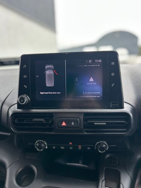 2024 Toyota Pro Ace City as new! 5000km 369862281