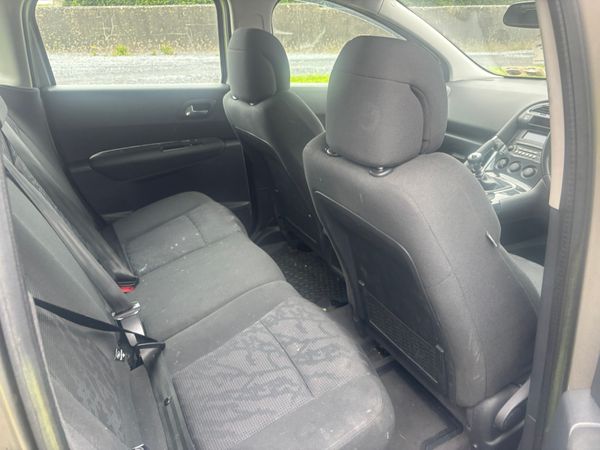 2012 PEUGEOT 3008 1.6 TDI NEW NCT 369862570