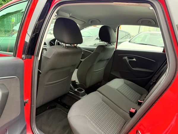 2016 Volkswagen Polo (Automatic ) 369862916