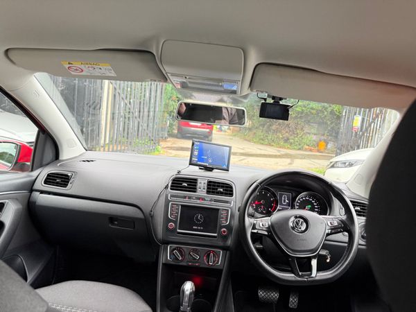 2016 Volkswagen Polo (Automatic ) 369862927