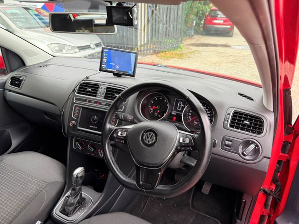 2016 Volkswagen Polo (Automatic ) 369862929