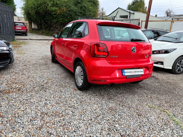 2016 Volkswagen Polo (Automatic ) 369862921