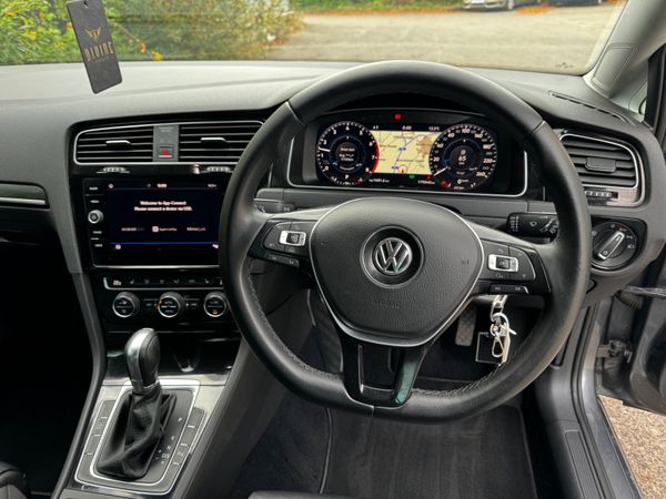 Volkswagen Golf 1.0 DSG NEW NCT 5DR Highline 369863495