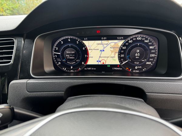 Volkswagen Golf 1.0 DSG NEW NCT 5DR Highline 369863496