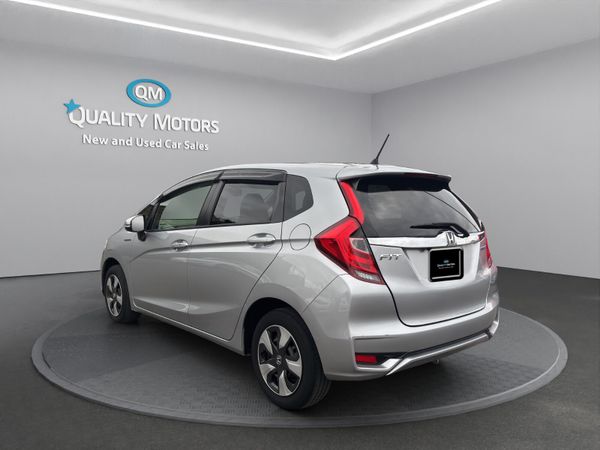 2019 HONDA FIT HYBRID (S112) 369863805