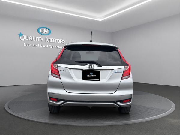 2019 HONDA FIT HYBRID (S112) 369863802