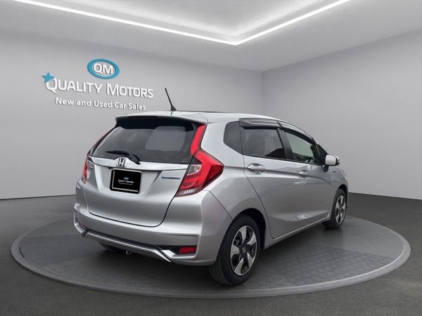 2019 HONDA FIT HYBRID (S112) 369863816