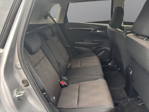 2019 HONDA FIT HYBRID (S112) 369863818