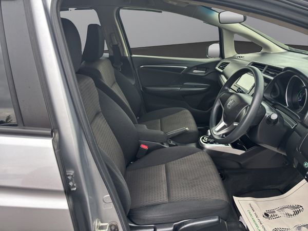 2019 HONDA FIT HYBRID (S112) 369863819