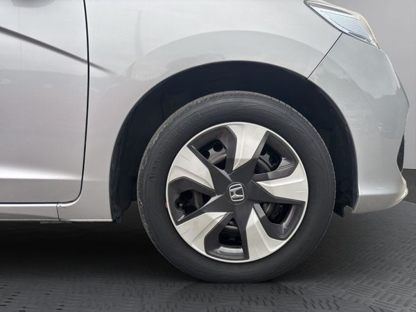 2019 HONDA FIT HYBRID (S112) 369863845