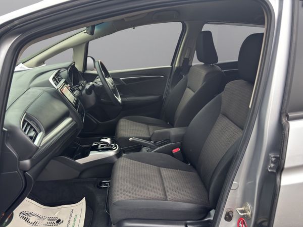 2019 HONDA FIT HYBRID (S112) 369863850