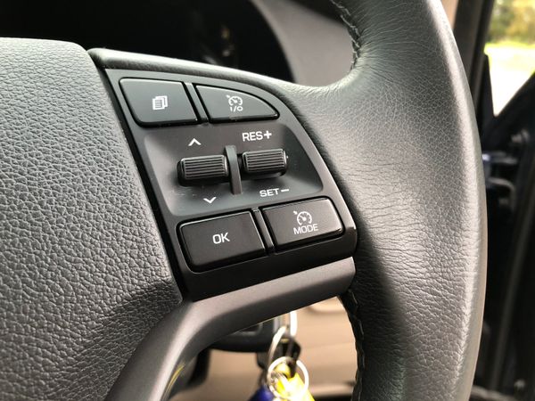 Hyundai Tucson 2017 EXECUTIVE LEATHER 369875546