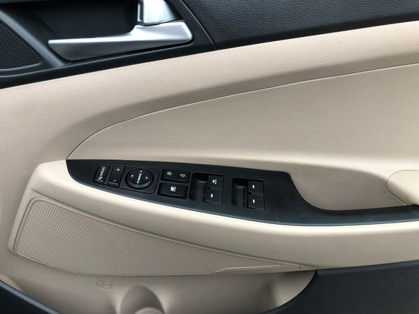 Hyundai Tucson 2017 EXECUTIVE LEATHER 369875543