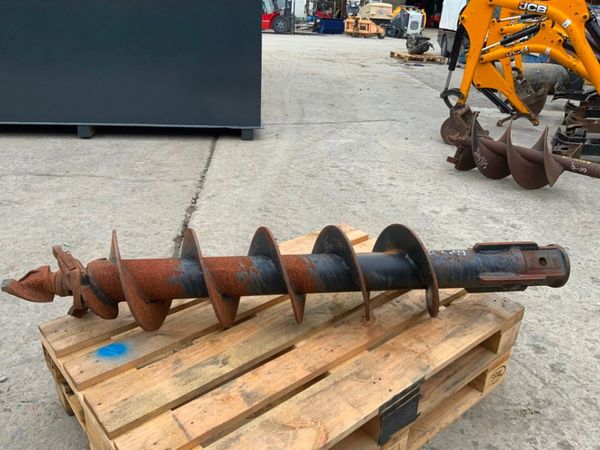 12" EARTH DRIVER / AUGER BIT........ 369870062