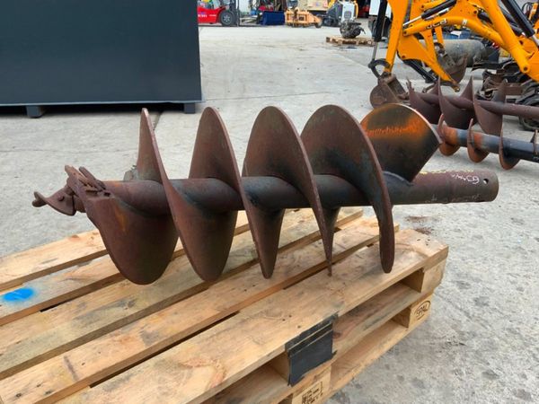 18" AUGER BIT / EARTH DRILL........5660-18. 369870144