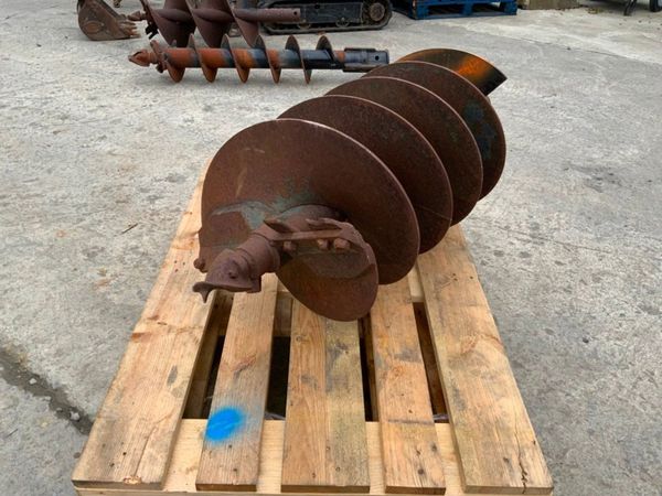 18" AUGER BIT / EARTH DRILL........5660-18. 369870145