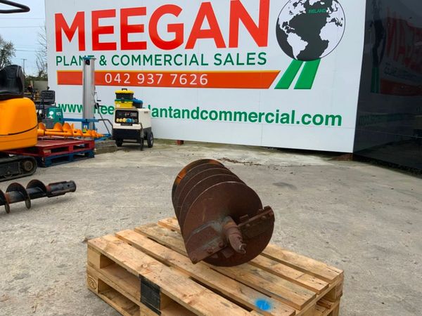 18" AUGER BIT / EARTH DRILL........5660-18. 369870147