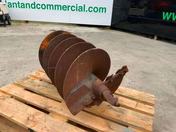 18" AUGER BIT / EARTH DRILL........5660-18. 369870148
