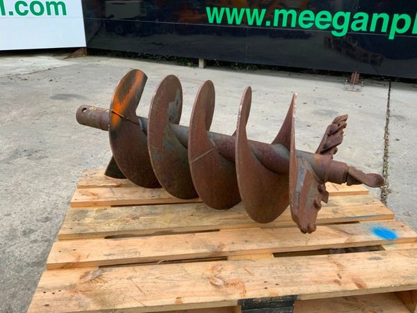 18" AUGER BIT / EARTH DRILL........5660-18. 369870149