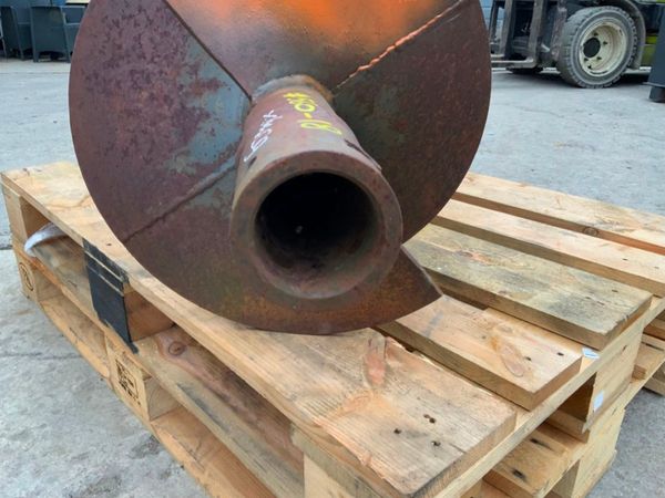 18" AUGER BIT / EARTH DRILL........5660-18. 369870140