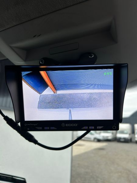 2020 Volkswagen Crafter only 69'000 kms 369870430