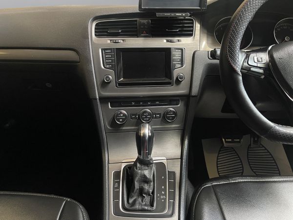 2013 VW GOLF 1.2 PETROL AUTOMATIC (S189) 369871566