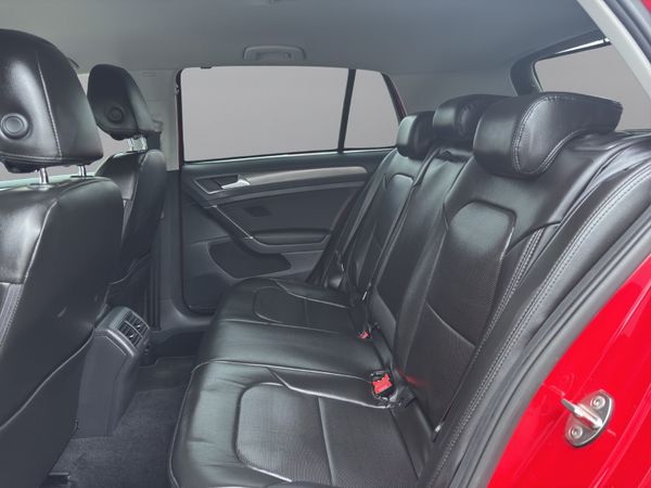 2013 VW GOLF 1.2 PETROL AUTOMATIC (S189) 369871596