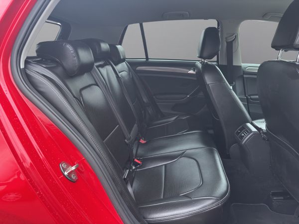 2013 VW GOLF 1.2 PETROL AUTOMATIC (S189) 369871590