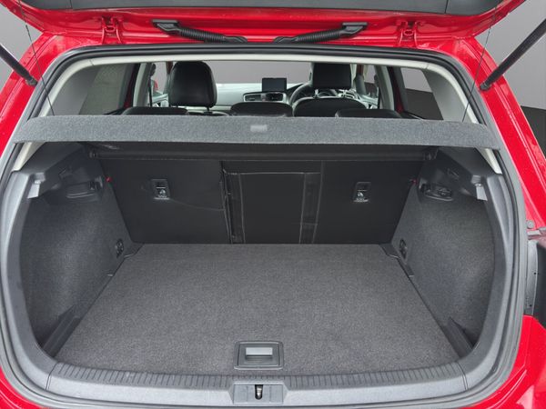 2013 VW GOLF 1.2 PETROL AUTOMATIC (S189) 369871592