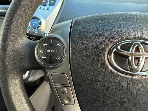 2015 Toyota Prius Plus/alpha1.8 Hybrid auto 7Seate 369872041