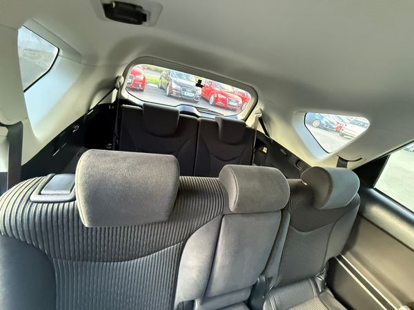 2015 Toyota Prius Plus/alpha1.8 Hybrid auto 7Seate 369872054